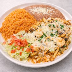 El Comalon Mexican Restaurant