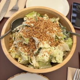 Caesar Salad