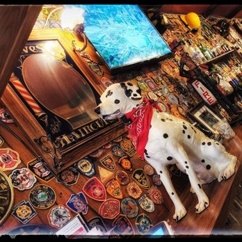 Ott House - a dalmatian dog with a red bandanna - Pubs Near Me - Emmitsburg, Maryland Ott House - a dalmatian dog with a red bandanna - Pubs Near Me - Emmitsburg, Maryland