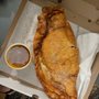 Photo of DaVinci's Pizza
