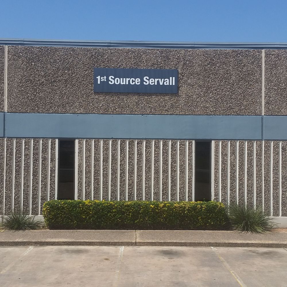 1ST SOURCE SERVALL APPLIANCE PARTS - CLOSED - 10 Photos & 24 Reviews