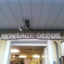 Montage Decor