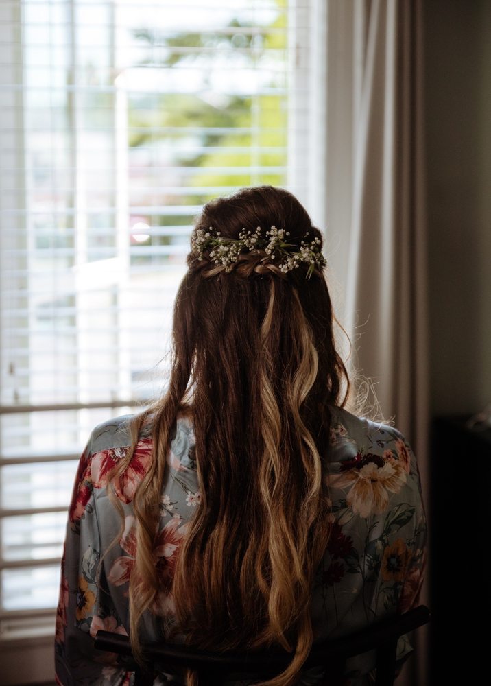 Island Roots Salon Image