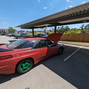 SB Mobile Mechanic - Auto Repair Near Me