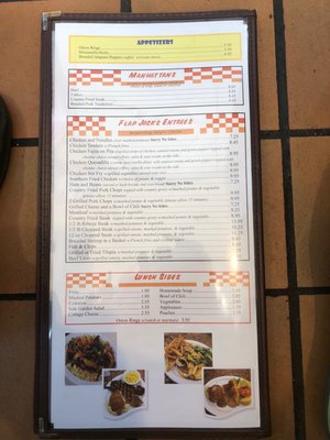 Menu photo 4 Flap Jacks Pancake House Indianapolis, IN Menu photo 4 Flap Jacks Pancake House Indianapolis, IN