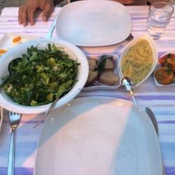 Battı Balık Restoran
