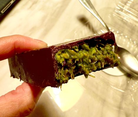 Suzie's Pastry Shoppe by null