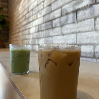 La Luz Coffee - Coffee & Tea Near Me - Albuquerque, New Mexico