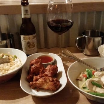 Lung Yai Thai Tapas - Delicious curry dishes and wings. Beer and wine only. - Tapas/Small Plates Near Me - Miami, Florida Lung Yai Thai Tapas - Delicious curry dishes and wings. Beer and wine only. - Tapas/Small Plates Near Me - Miami, Florida