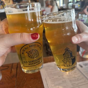 Old Schoolhouse Brewery - Easy runaway ipa - Breweries Near Me - Winthrop, Washington Old Schoolhouse Brewery - Easy runaway ipa - Breweries Near Me - Winthrop, Washington