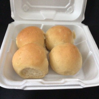 Bob Evans - Dinner rolls. - American Near Me - Cape Coral, Florida