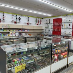 Smoke Unlimited & Food Store