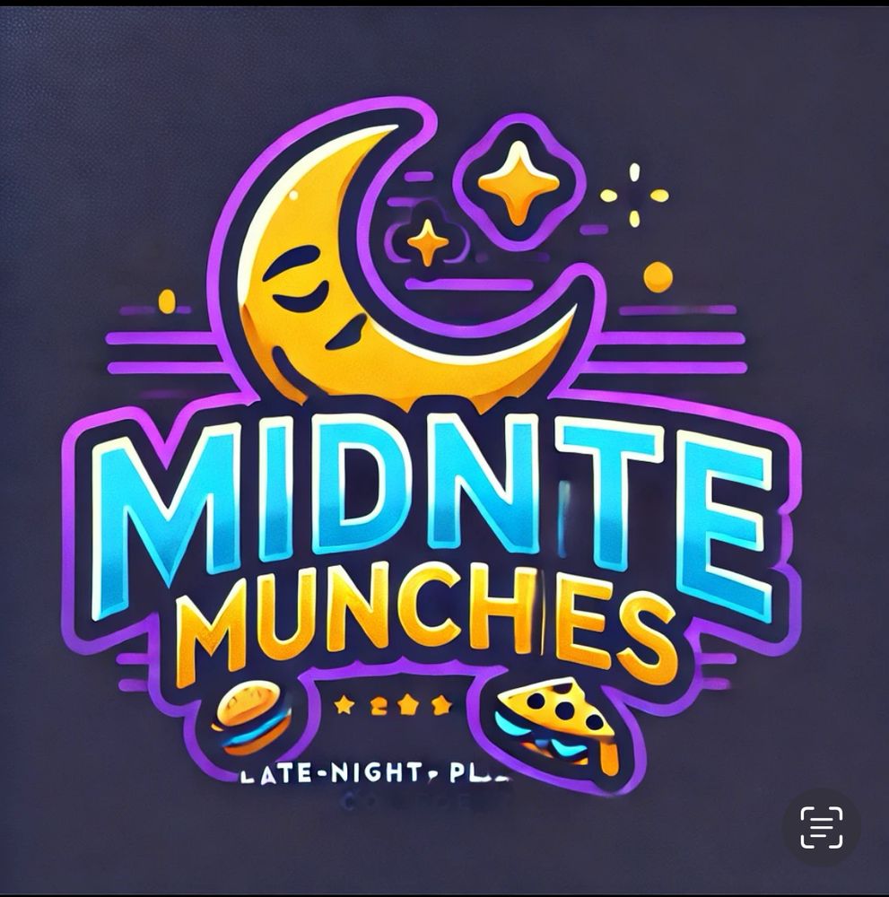 Midnite Munchies, Tampa Roadtrippers