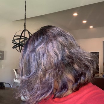 Salon Pure - Hair Salons Near Me - Flowery Branch, Georgia