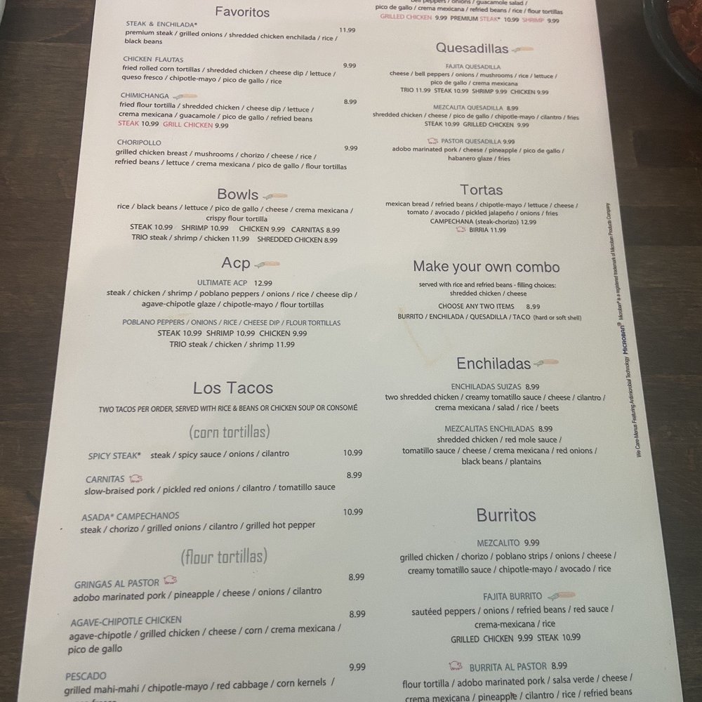Mezcalito - Apex - Lunch menu - Mexican Near Me - Apex, North Carolina Mezcalito - Apex - Lunch menu - Mexican Near Me - Apex, North Carolina