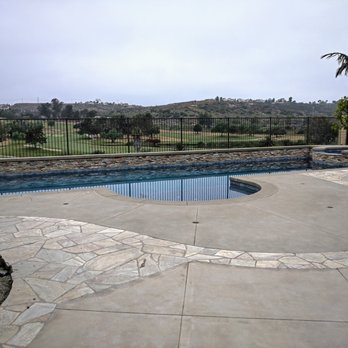 Extreme Swimming Pool Construction - Pool & Hot Tub Service Near Me - Oceanside, California