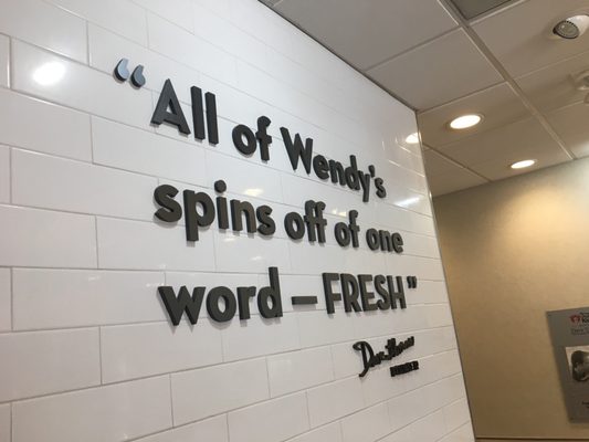 Menu photo 7 Wendy's Sacramento, CA Menu photo 7 Wendy's Sacramento, CA