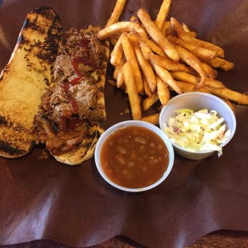 Memphis BBQ - Barbeque Near Me - Woodbridge, Ontario
