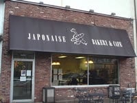 Japonaise Bakery & Cafe by null