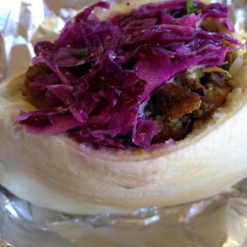 Shaloha PITA - Shawarma - Sandwiches Near Me - Honolulu, Hawaii