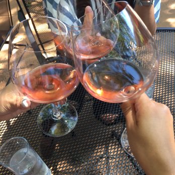 Testarossa Winery - Rosè all day! - Wineries Near Me - Los Gatos, California Testarossa Winery - Rosè all day! - Wineries Near Me - Los Gatos, California