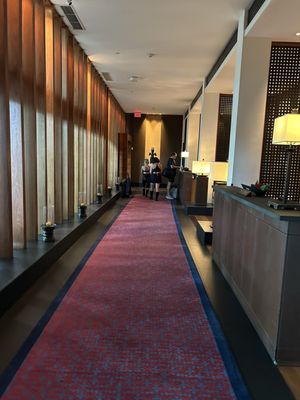 The Setai, Miami Beach by null