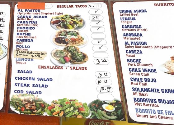 Menu photo 5 Vallarta Catering Corona, CA Menu photo 5 Vallarta Catering Corona, CA