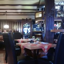 Restaurant Zum Landsknecht