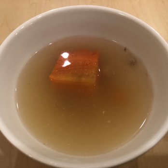 54th Ave Cafe Restaurant - Bowl of soup~ - Chinese Near Me - Vancouver, British Columbia 54th Ave Cafe Restaurant - Bowl of soup~ - Chinese Near Me - Vancouver, British Columbia