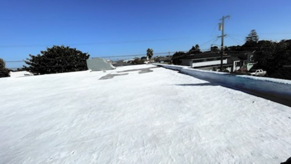 Slide of Bay Area Roofing