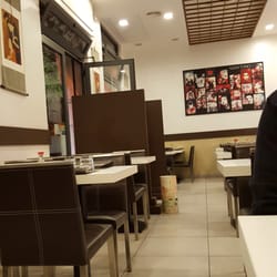 Tokyo 3 - Il locale