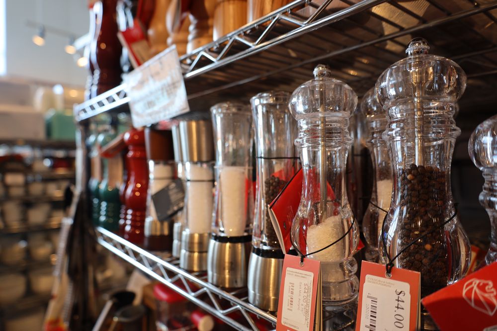 Duluth Kitchen Co Logo