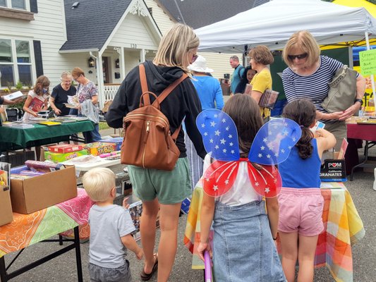 Snohomish Farmers Market by null