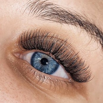 LashBar Escondido - Hybrid lashes by Hollie - Eyelash Service Near Me - Escondido, California LashBar Escondido - Hybrid lashes by Hollie - Eyelash Service Near Me - Escondido, California