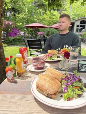 Steamboat Inn by null