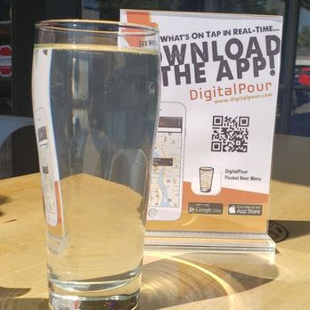 U-Neek And Crucible Brewing - Non-alcoholic Ranch Water available - Brewpubs Near Me - Everett, Washington
