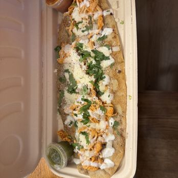 El Huarache Mexicano - Mmm mmm! Delicious!!! - Mexican Near Me - Shakopee, Minnesota El Huarache Mexicano - Mmm mmm! Delicious!!! - Mexican Near Me - Shakopee, Minnesota