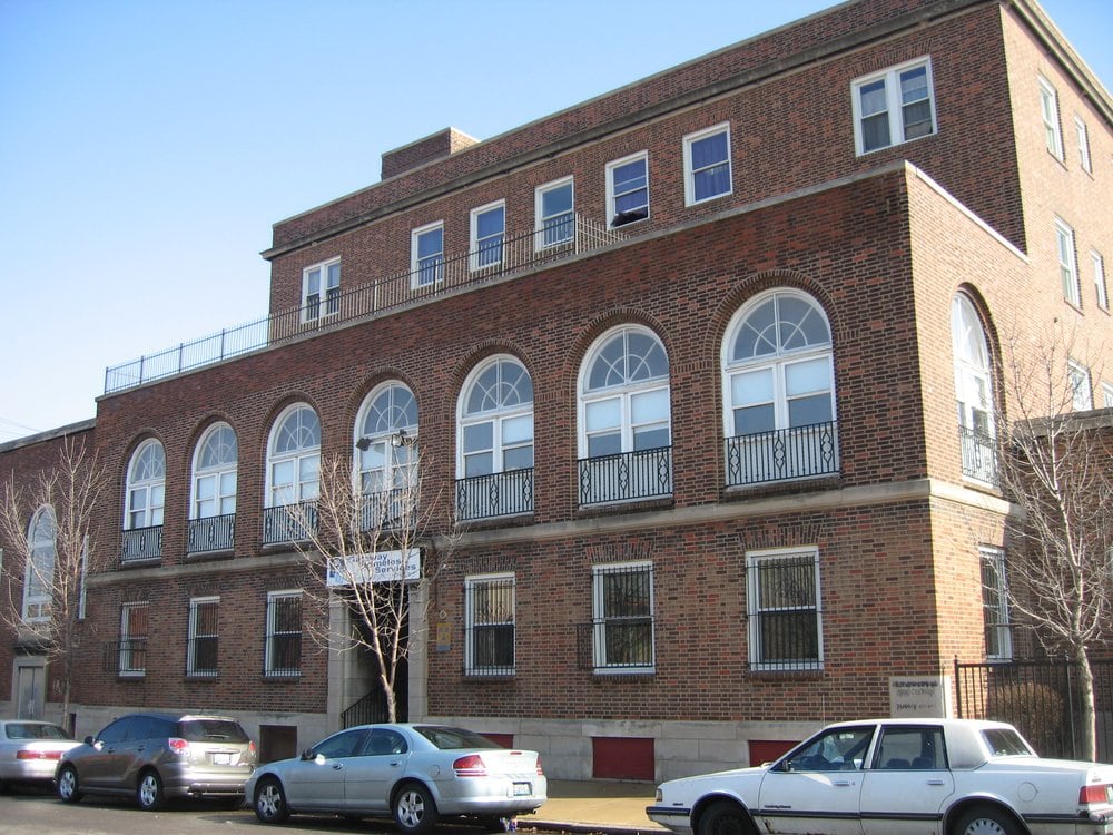 Gateway 180 - social services organization in Saint Louis, MO