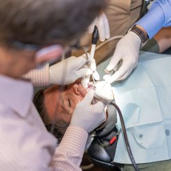 Charles Martin, DDS - Charles Martin