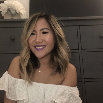 Nancy Eklund at L'evation Salon - Hair Stylists Near Me - Livermore, California