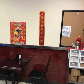 Oriental Express - a table and chairs in a restaurant - Chinese Near Me - Denville, New Jersey Oriental Express - a table and chairs in a restaurant - Chinese Near Me - Denville, New Jersey