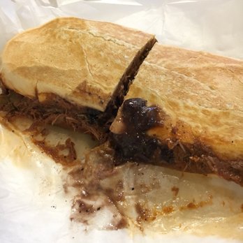 Cafecito - Ropa Vieja: a unique sweet tasting sandwich - Coffee & Tea Near Me - Chicago, Illinois Cafecito - Ropa Vieja: a unique sweet tasting sandwich - Coffee & Tea Near Me - Chicago, Illinois