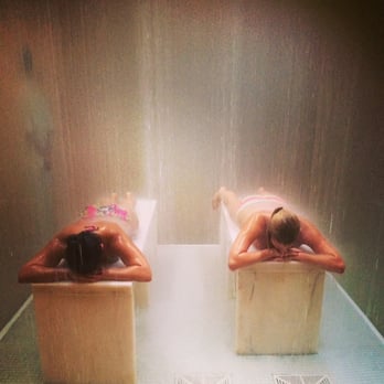 Lapis Spa - Best Thing Ever! Rain Room at Lapis Spa - Fontainbleau - Day Spas Near Me - Miami Beach, Florida Lapis Spa - Best Thing Ever! Rain Room at Lapis Spa - Fontainbleau - Day Spas Near Me - Miami Beach, Florida