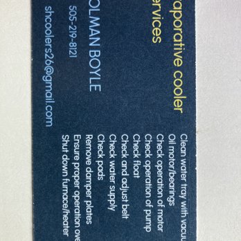 Siesta Hills Cooler Service - Electricians Near Me Siesta Hills Cooler Service - Electricians Near Me