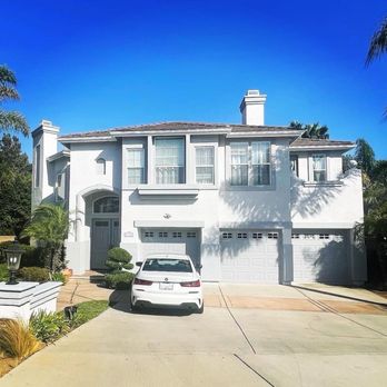 Ecoxterior Professional Cleaning - Home Cleaning Near Me - Santa Ana, California