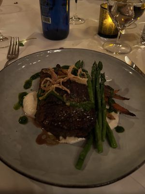 Michael's on the Hill by null