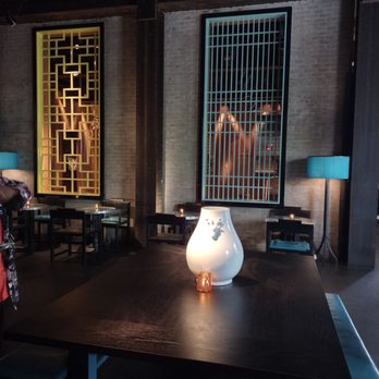 Buddakan - Chinese Near Me - New York, New York