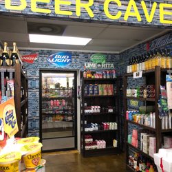 Cold beer