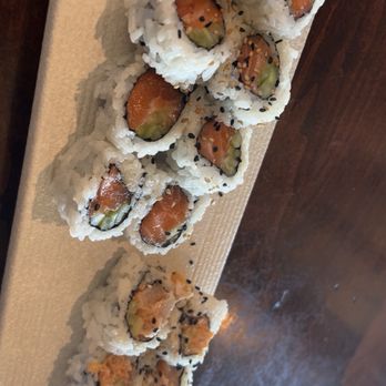 Tappi Sushi Lounge - Sushi Bars Near Me - La Mesa, California Tappi Sushi Lounge - Sushi Bars Near Me - La Mesa, California