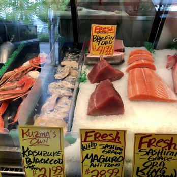 Kuzma's Fish Market - Seafood Markets Near Me - Edmonds, Washington Kuzma's Fish Market - Seafood Markets Near Me - Edmonds, Washington